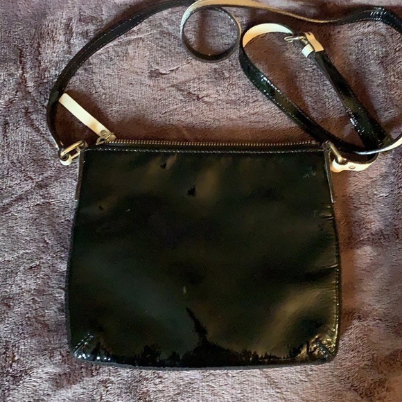 Kate Spade Patent Leather bag - Picture 2 of 5